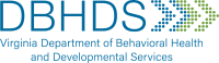 Virginia Department of Behavioral Health and Developmental Services